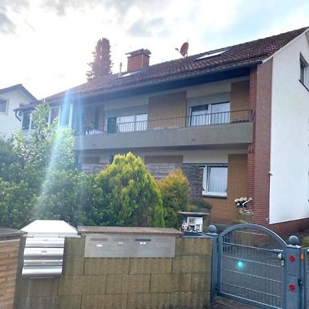 Moeblierte 3 Zimmer Apartment - Mit Smart Tv, Wlan Und Kostenfreie Parkplaetze Schloss Holte-Stukenbrock Bagian luar foto